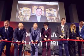 Globalny lider usług doradczych i audytorskich EY stawia na Katowice! 