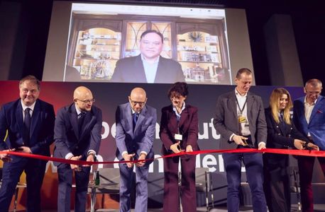 Globalny lider usług doradczych i audytorskich EY stawia na Katowice! 