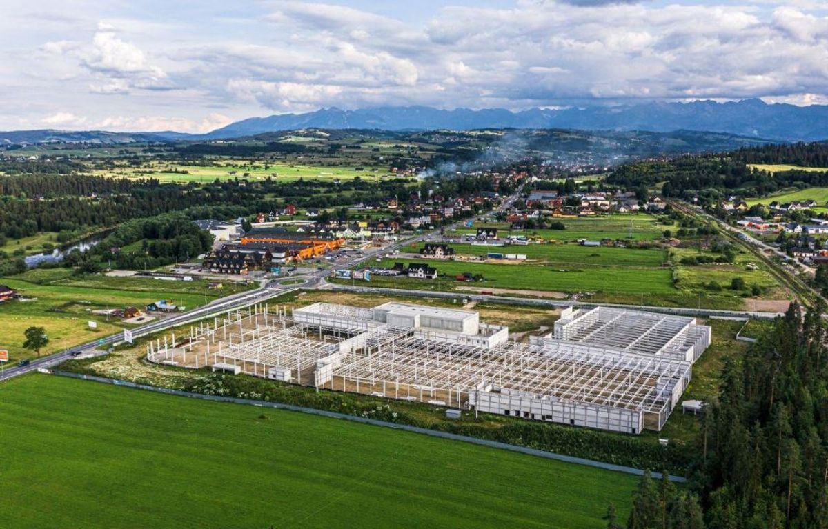 Fot. Materiały prasowe