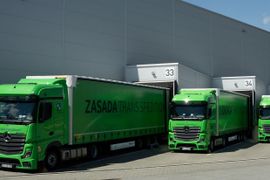 Kolejne nowe inwestycje polskich firm w Małopolsce: od nowoczesnej logistyki po zaawansowaną budowę maszyn