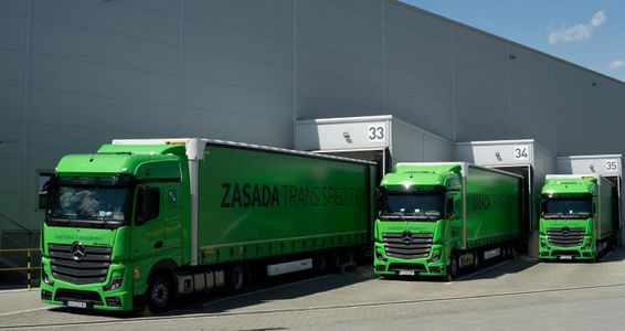 Kolejne nowe inwestycje polskich firm w Małopolsce: od nowoczesnej logistyki po zaawansowaną budowę maszyn