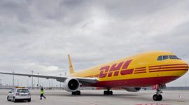 DHL Express inwestuje w Polsce. Wybuduje nowy terminal cargo w Katowice Airport