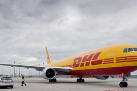 DHL Express inwestuje w Polsce. Wybuduje nowy terminal cargo w Katowice Airport