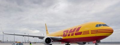 DHL Express inwestuje w Polsce. Wybuduje nowy terminal cargo w Katowice Airport