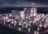 Budowa wielkiej elektrowni gazowo-parowej za ok. 3 mld zł w Gdańsku nabiera tempa [FILM]