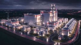 Budowa wielkiej elektrowni gazowo-parowej za ok. 3 mld zł w Gdańsku nabiera tempa [FILM]