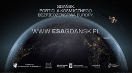 ESA odpowiada władzom Gdańska i Pomorza w sprawie lokalizacji polskiego oddziału