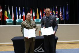 Wojskowa Akademia Techniczna i Agencja Uzbrojenia wzmacniają obronę polskiego nieba
