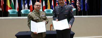 Wojskowa Akademia Techniczna i Agencja Uzbrojenia wzmacniają obronę polskiego nieba
