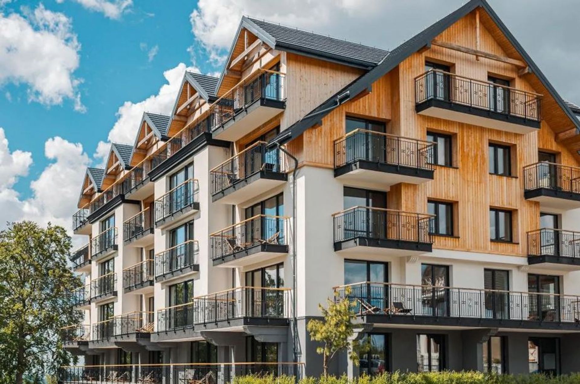 Dolny Śląsk: Kazalnica Family & Conference Resort wznawia działalność