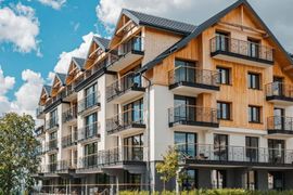 Dolny Śląsk: Kazalnica Family & Conference Resort wznawia działalność
