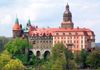 Dolny Śląsk: Zamek Książ rozpocznie największy remont w swojej powojennej historii