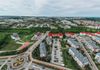 Gdańsk Nowe Południe: Ponad 200 osób skonsultowało masterplan nowej dzielnicy przy linii PKM