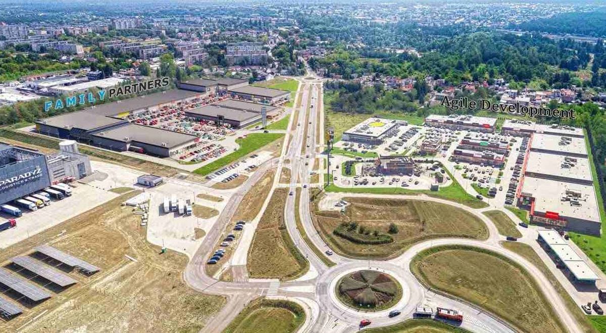 Materiały prasowe