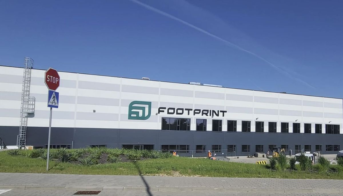 Fot. Footprint