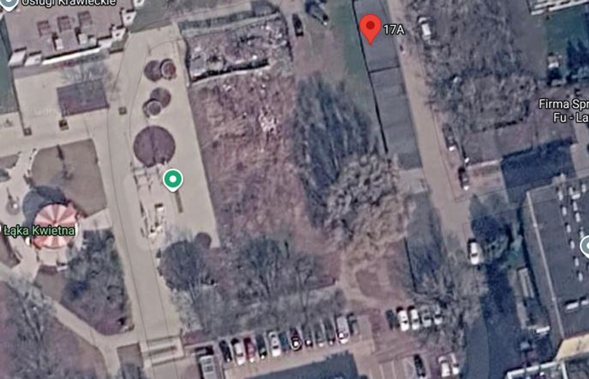 Fot. Google Maps