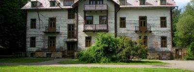 Podkarpackie: W Rymanowie-Zdroju zostanie odbudowane zabytkowe sanatorium "Leliwa" [FILMY]