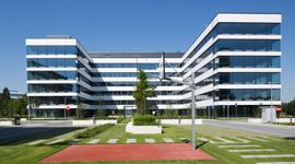 [Poznań] Cztery budynki poznańskiego Business Garden z LEED Platinum