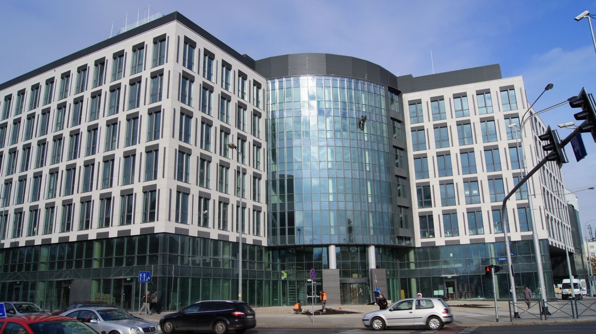  BNY Mellon ogłasza rozwój Global Delivery Centre w Polsce