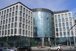 [Wrocław] BNY Mellon ogłasza rozwój Global Delivery Centre w Polsce