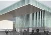 [Wrocław] Opera będzie miała nowy budynek w kształcie klawiszy fortepianu