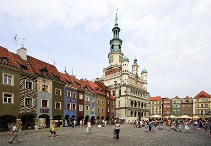 Amerykańska firma z branży IT otwarła drugie centrum w Europie. Wybrała Poznań