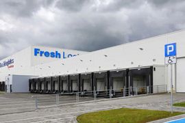 Fresh Logistics Polska otwiera nowe centrum logistyczne