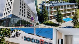 Znany polski hotelarz i inwestor otworzy dwa kolejne nowe hotele