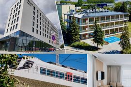 Znany polski hotelarz i inwestor otworzy dwa kolejne nowe hotele