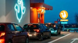 Sieć amerykańskich restauracji Popeyes zadebiutuje w kolejnym polskim mieście
