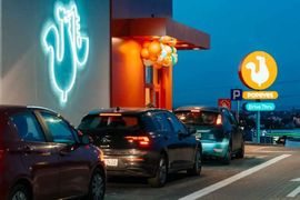 Sieć amerykańskich restauracji Popeyes zadebiutuje w kolejnym polskim mieście