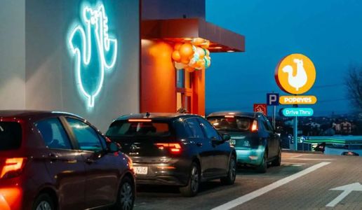 Sieć amerykańskich restauracji Popeyes zadebiutuje w kolejnym polskim mieście