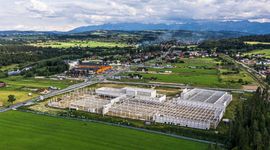 Prezes Color Park złoży skargę pauliańską i zapowiada procesy przeciw potencjalnym nabywcom niedokończonej galerii handlowej w Nowym Targu