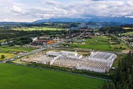 Prezes Color Park złoży skargę pauliańską i zapowiada procesy przeciw potencjalnym nabywcom niedokończonej galerii handlowej w Nowym Targu