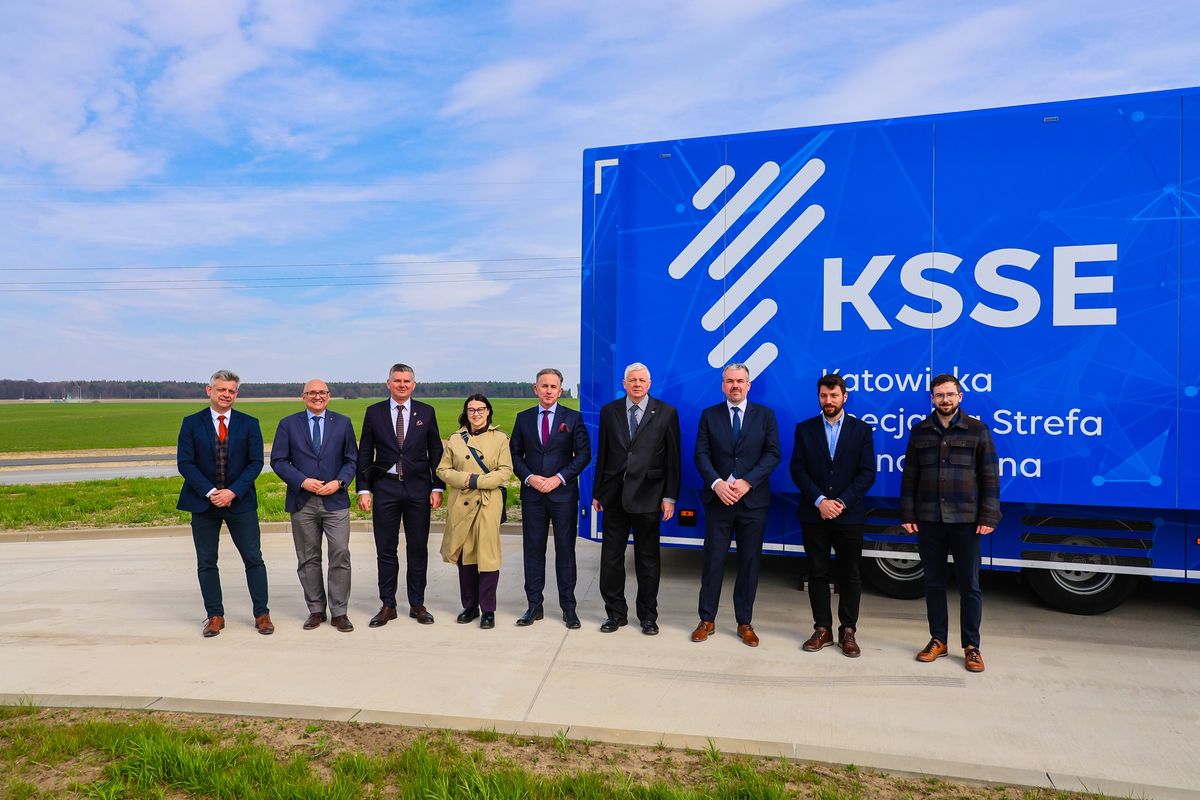 Fot. KSSE S.A.