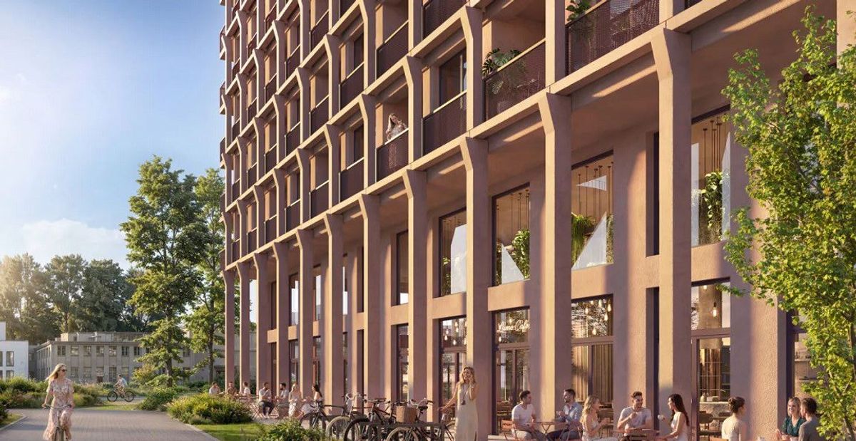 Franta Group Architects