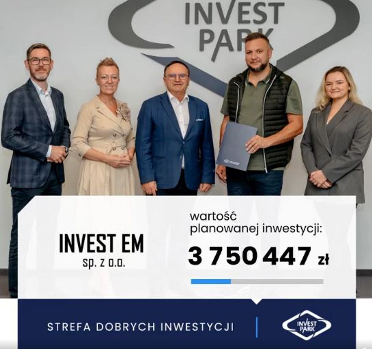 Fot. WSSE "INVEST-PARK"