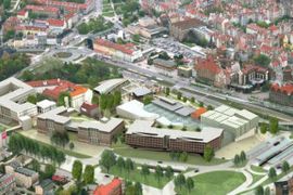 [Gdańsk] List otwarty w sprawie zabudowy Targu Siennego i Rakowego