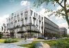 [Gdynia] Best S.A. wynajmuje 2000 mkw. powierzchni biurowej w kompleksie Tensor, budowanym przez Euro Styl