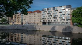 Wrocław: Ostatnie apartamenty Zyndrama czekają na swoich mieszkańców