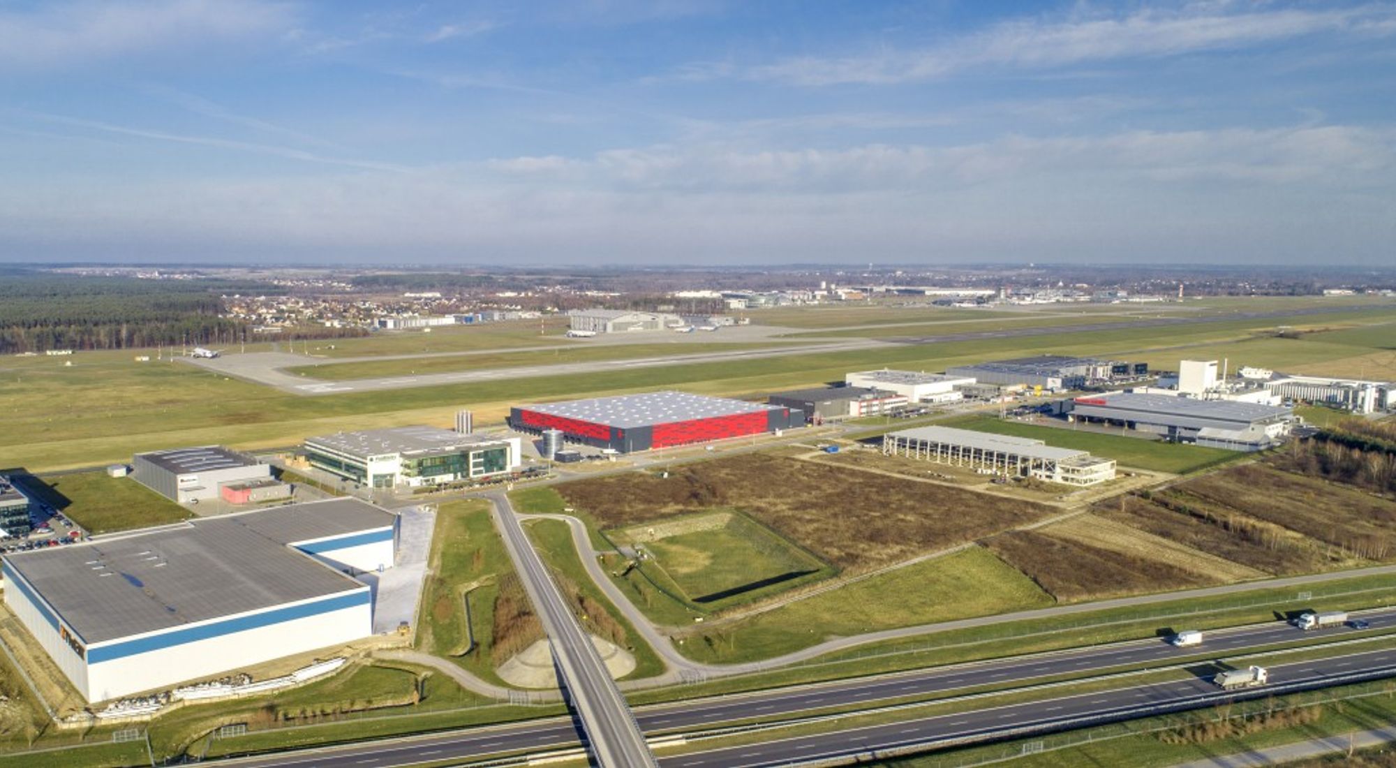 Niemiecki producent tworzyw konstrukcyjnych stawia na Rzeszów ...