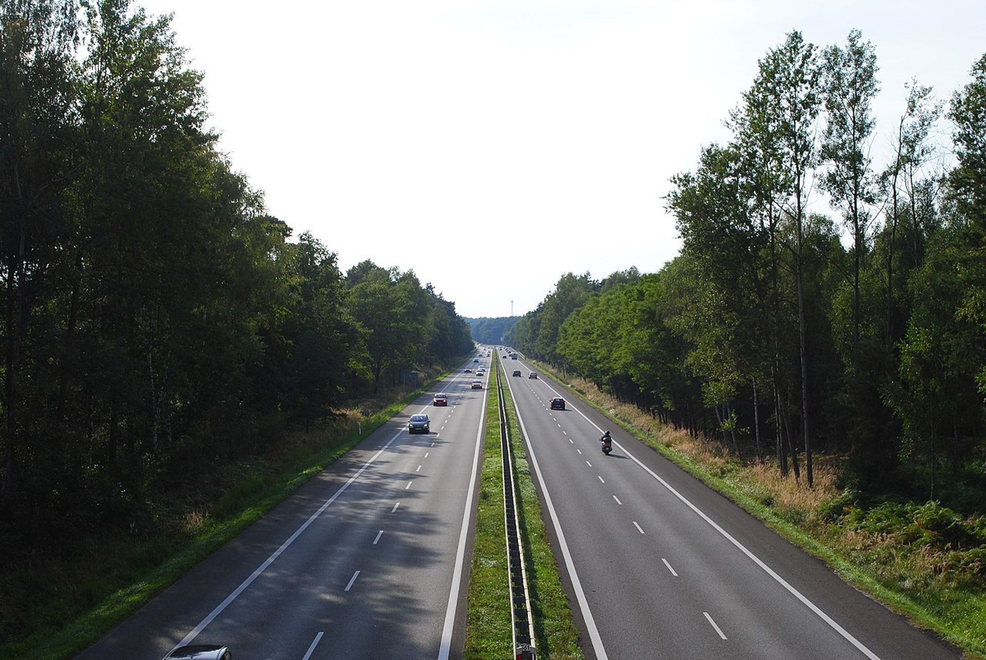 GDDKiA złożyła wniosek o wydanie decyzji ZRID dla drogi ekspresowej S1 Bieruń - Oświęcim