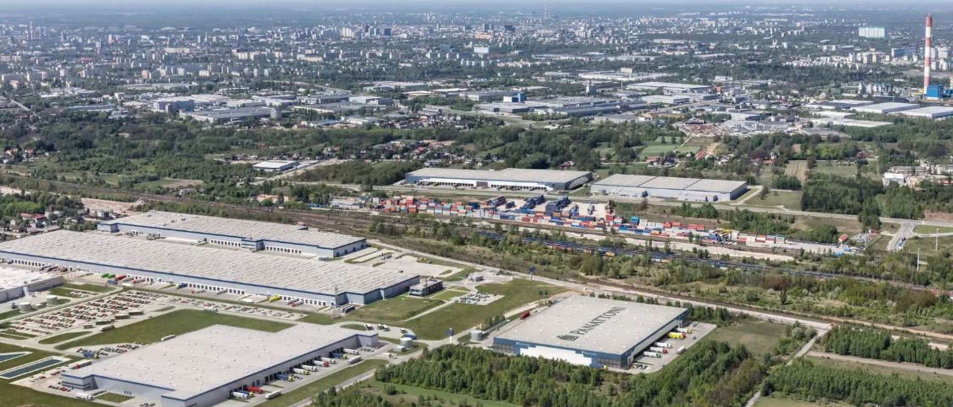 Nowe miejsca pracy! Niemiecki inwestor wybuduje nową, dużą fabrykę w Łodzi