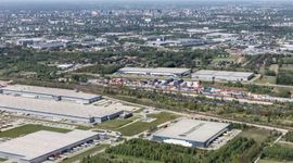 Nowe miejsca pracy! Niemiecki inwestor wybuduje nową, dużą fabrykę w Łodzi
