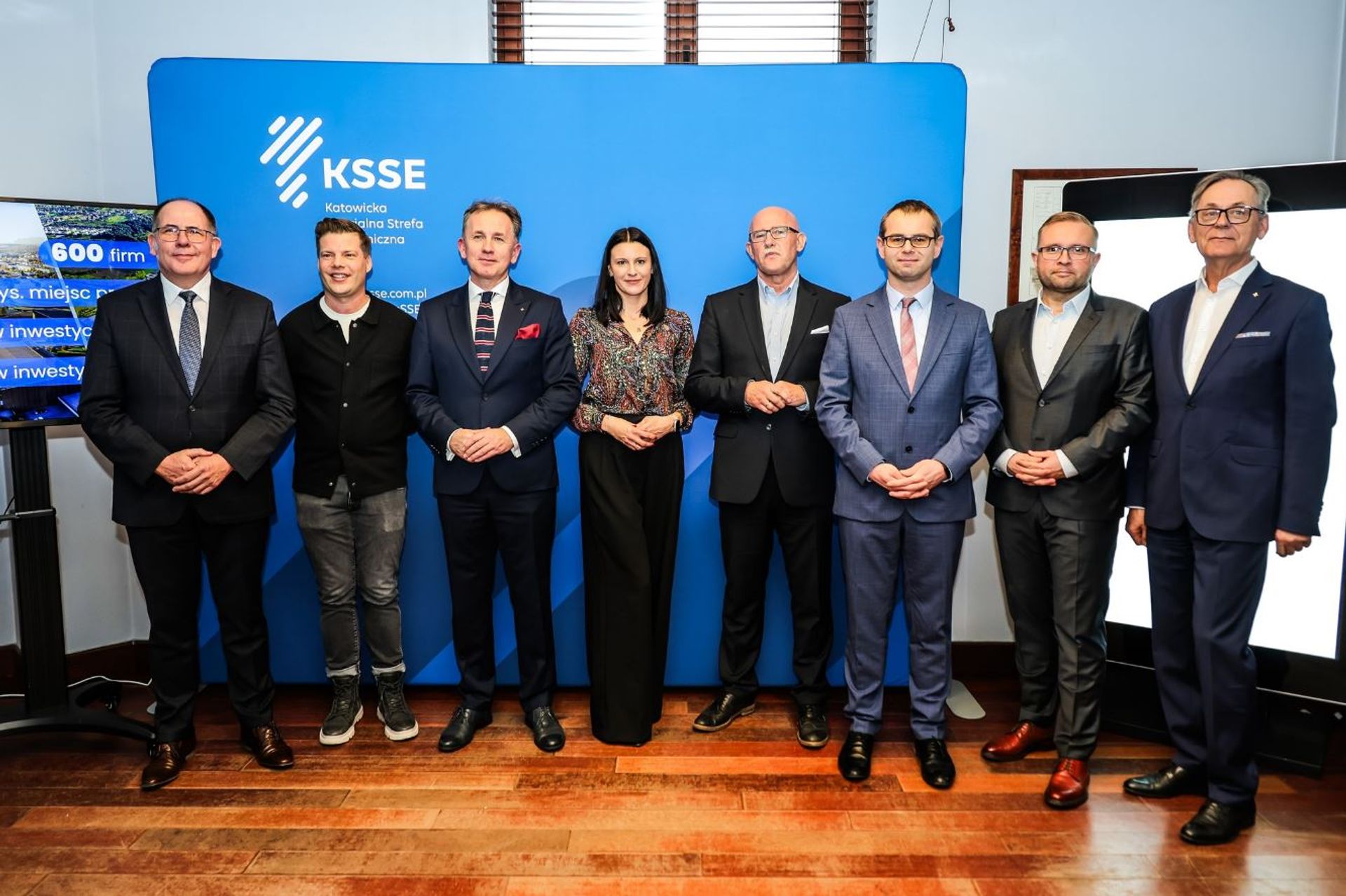 Katowicka SSE liderem w przyciąganiu inwestorów i wspieraniu rozwoju gospodarczego regionu i Polski