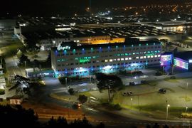 Signify otwiera centrum badawczo-rozwojowe w Pile