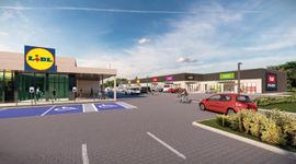 Kolejny park handlowy w Polsce sprzedany