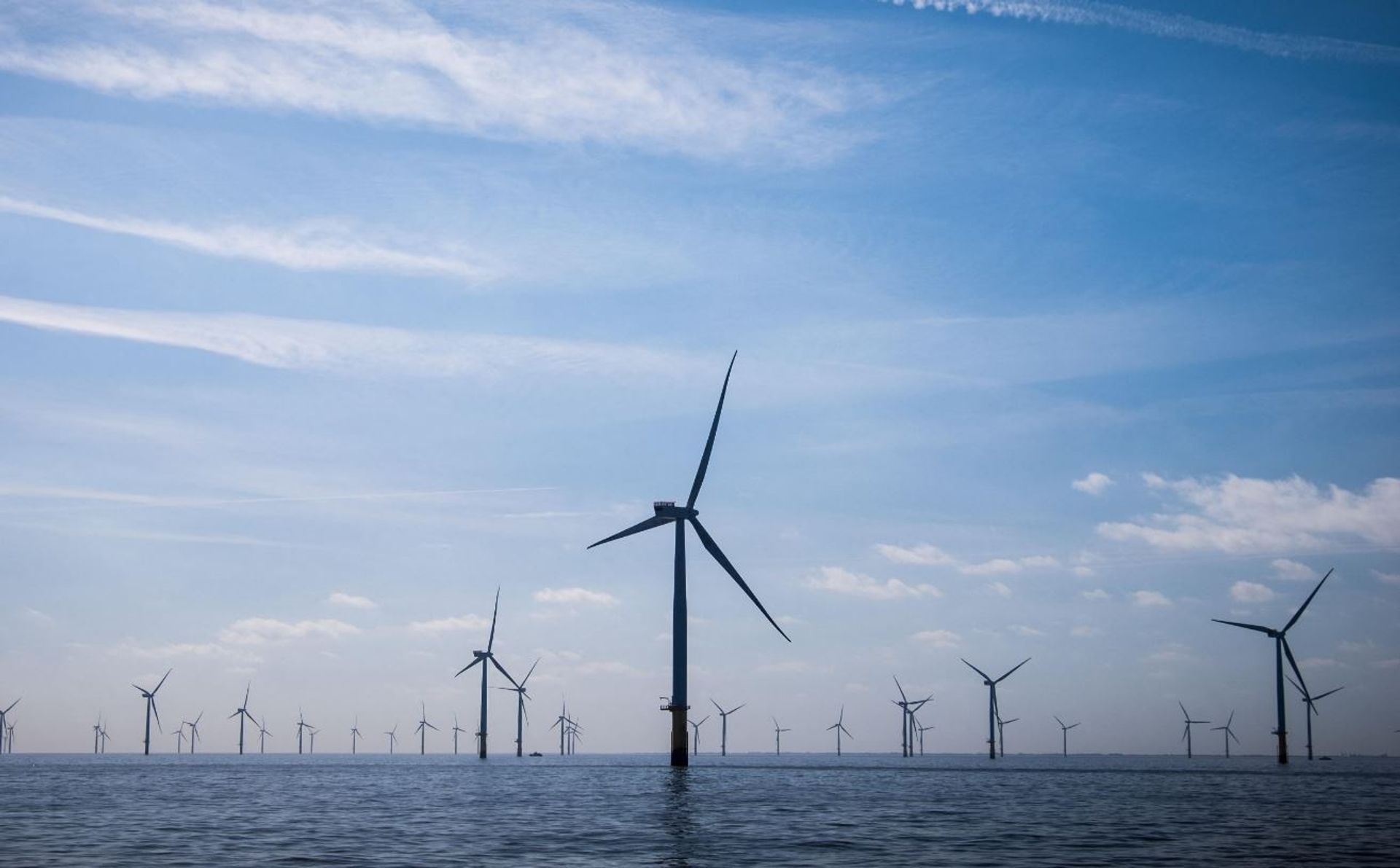 Rozwój energii wiatrowej z Bałtyku ma realny wpływ już dziś na ceny energii w Polsce