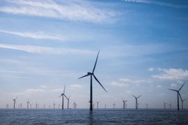 Rozwój energii wiatrowej z Bałtyku ma realny wpływ już dziś na ceny energii w Polsce