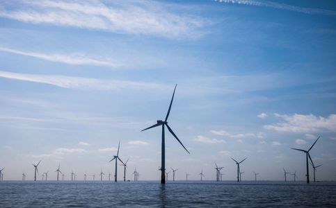 Rozwój energii wiatrowej z Bałtyku ma realny wpływ już dziś na ceny energii w Polsce